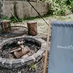 Ostoja Dom wakacyjny Rzyki