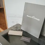 Ostoja *