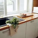 Ostoja Dom wakacyjny Rzyki