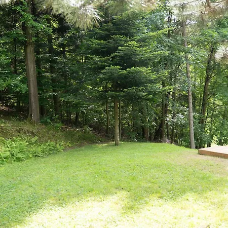 Ostoja Holiday home