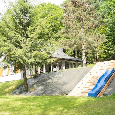 Ostoja Holiday home *