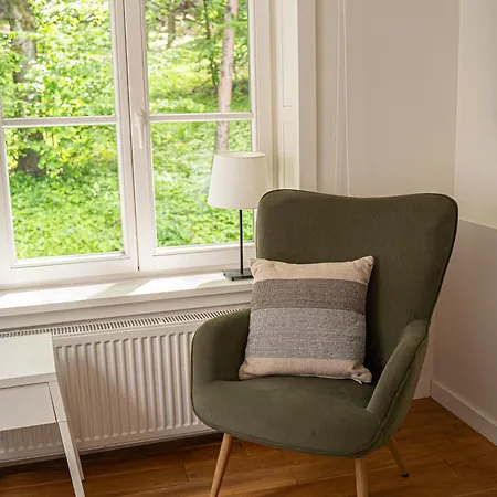 Tatil Evi Ostoja Rzyki