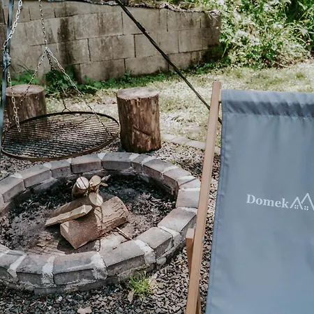 Ostoja Tatil Evi Rzyki