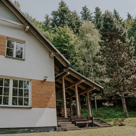 Ostoja Holiday home