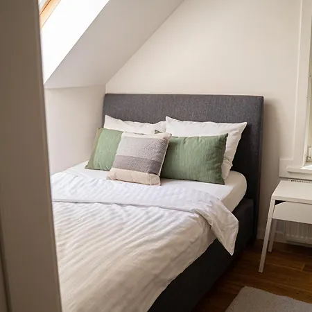 Ostoja Tatil Evi Rzyki