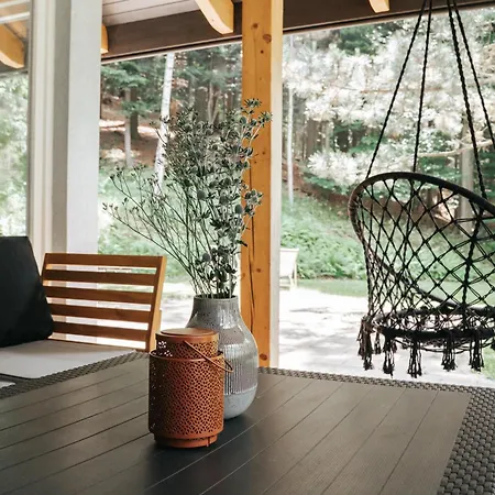 Ostoja Holiday home *