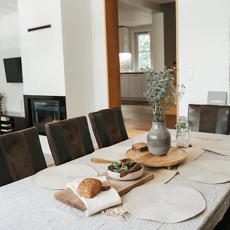 Holiday home Ostoja *