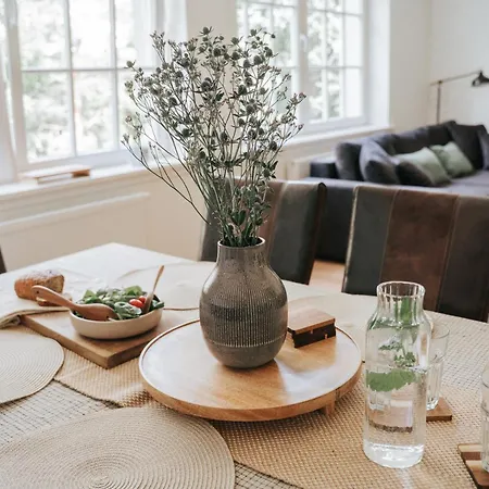 Ostoja Tatil Evi Rzyki