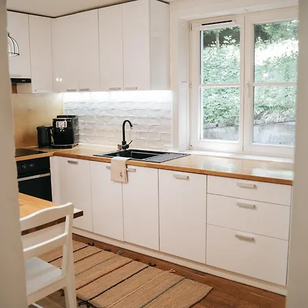 Ostoja Holiday home