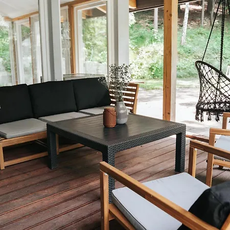 Tatil Evi Ostoja Rzyki