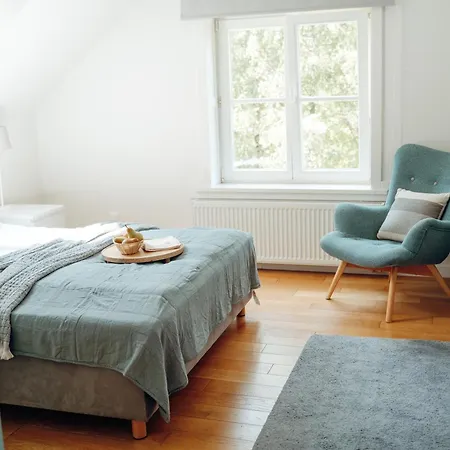 Ostoja Holiday home *