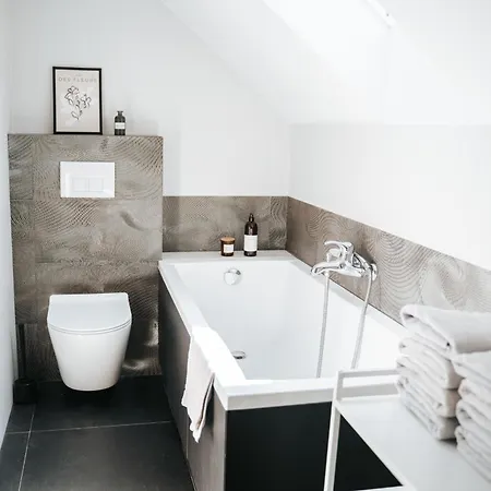 Tatil Evi Ostoja Rzyki