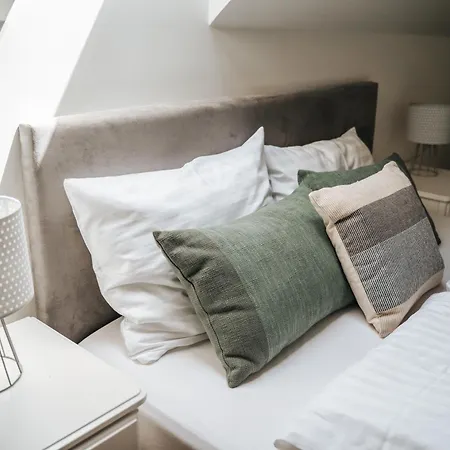 Tatil Evi Ostoja Rzyki