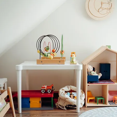 Tatil Evi Ostoja Rzyki