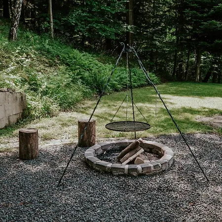 Ostoja Holiday home