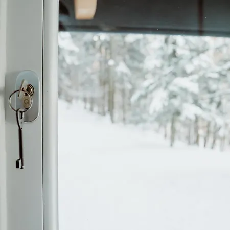 Ostoja Casa vacanze Rzyki