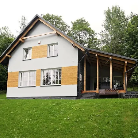 Holiday home Ostoja Rzyki