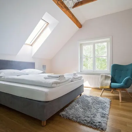 Ostoja Holiday home