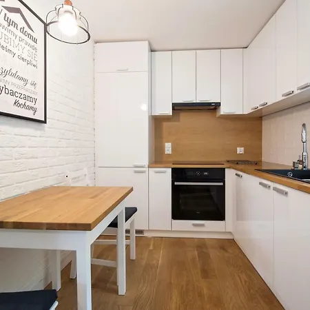 Ostoja Holiday home