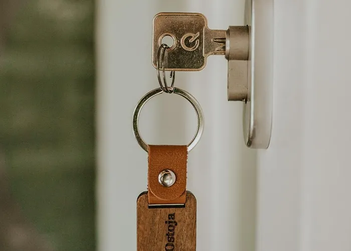 Casa vacanze Ostoja *