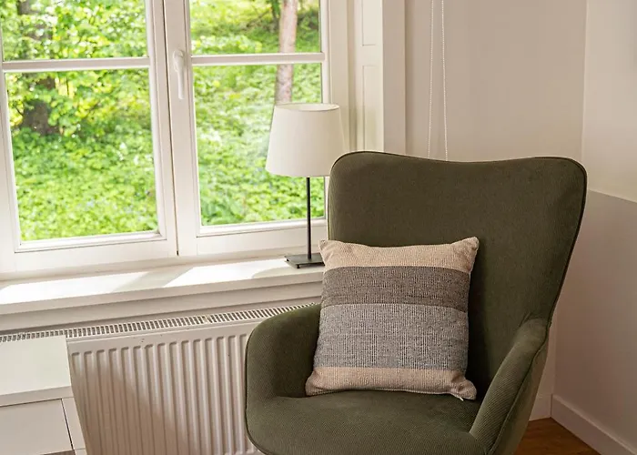 Casa vacanze Ostoja Rzyki