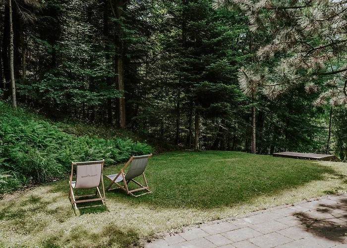 Casa vacanze Ostoja Rzyki