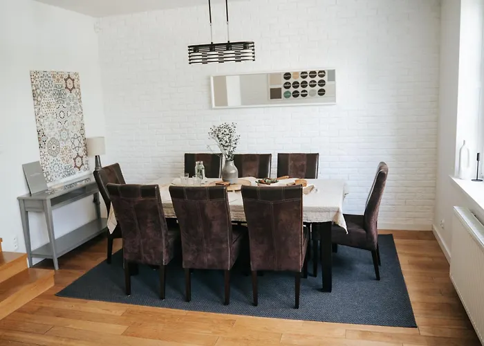 Casa vacanze Ostoja *