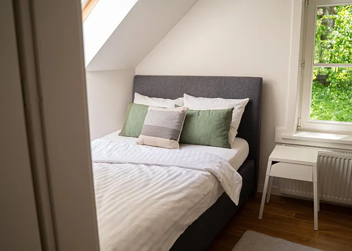 Ostoja Casa vacanze Rzyki