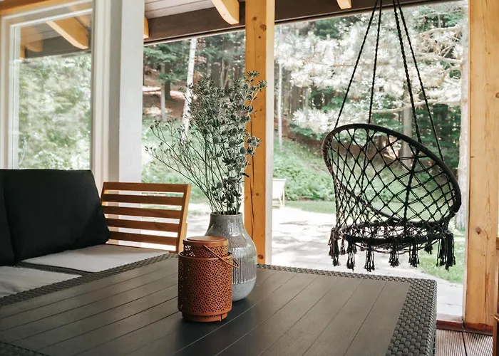 Ostoja Casa vacanze *