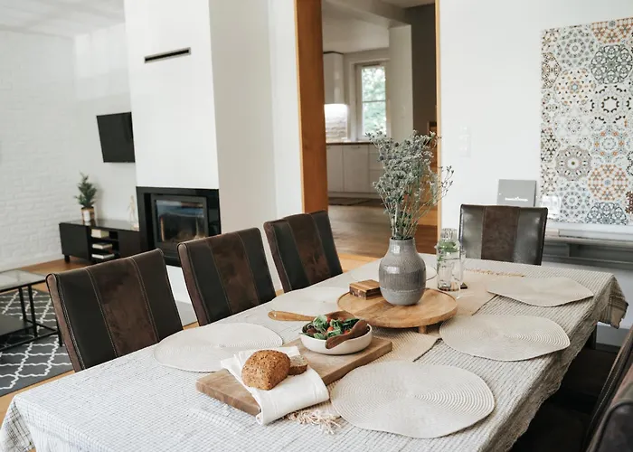 Casa vacanze Ostoja *