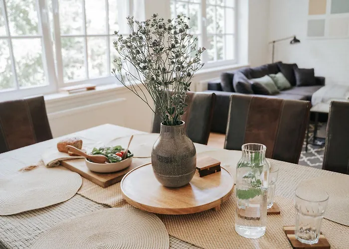 Ostoja Casa vacanze Rzyki