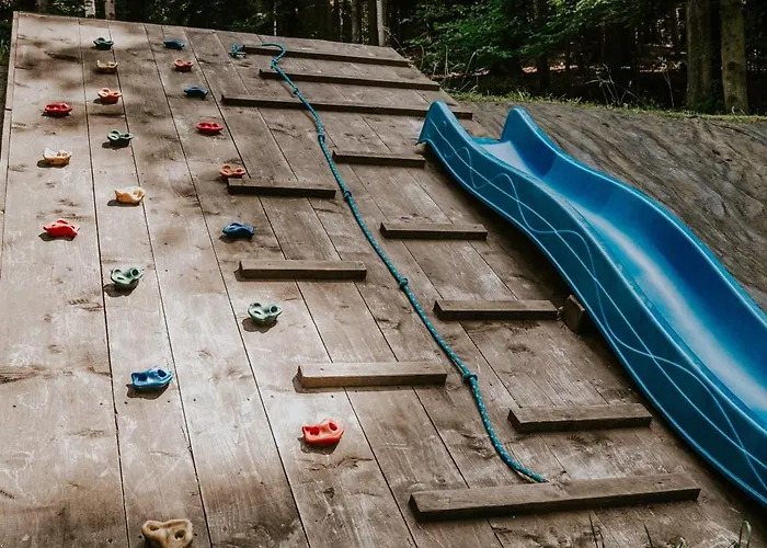 Casa vacanze Ostoja *