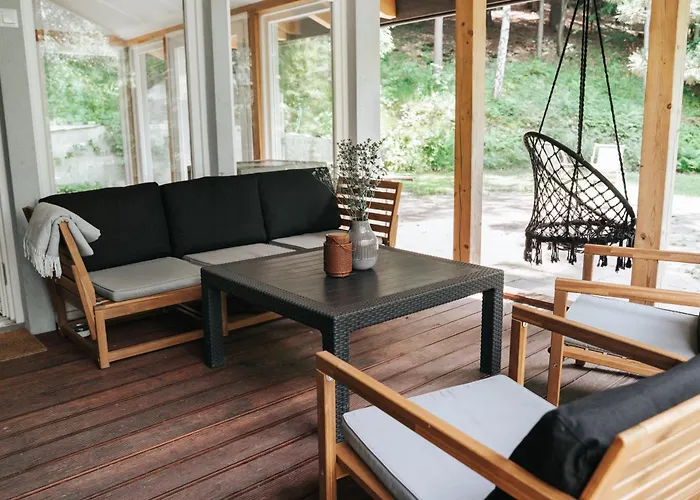 Casa vacanze Ostoja Rzyki