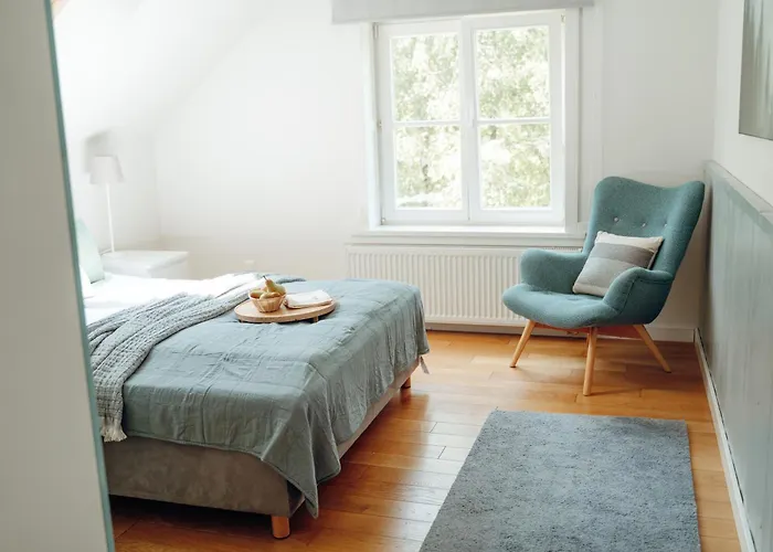 Ostoja Casa vacanze *