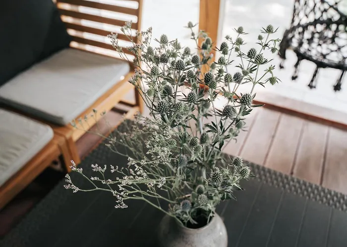 Casa vacanze Ostoja *