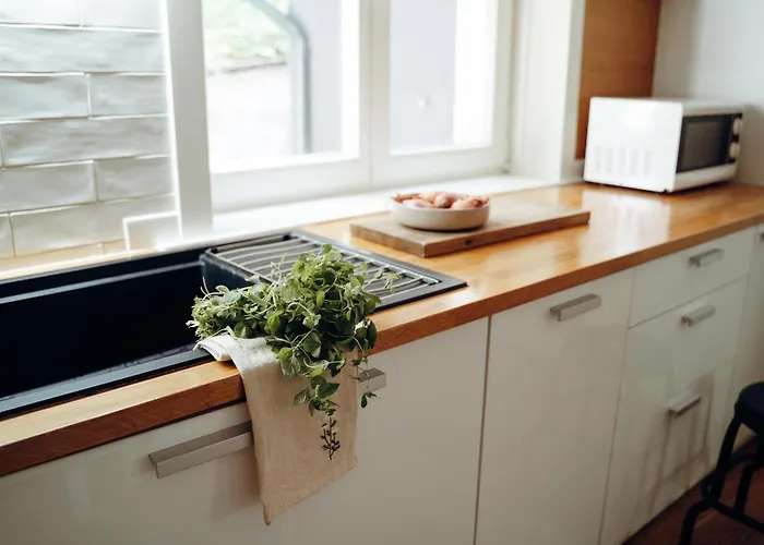 Ostoja Casa vacanze Rzyki