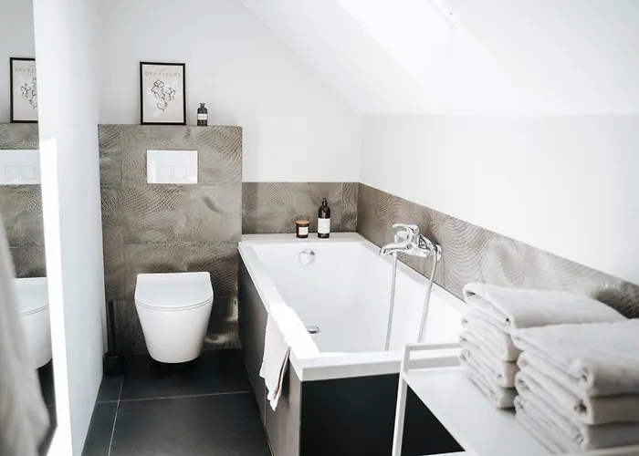 Casa vacanze Ostoja Rzyki