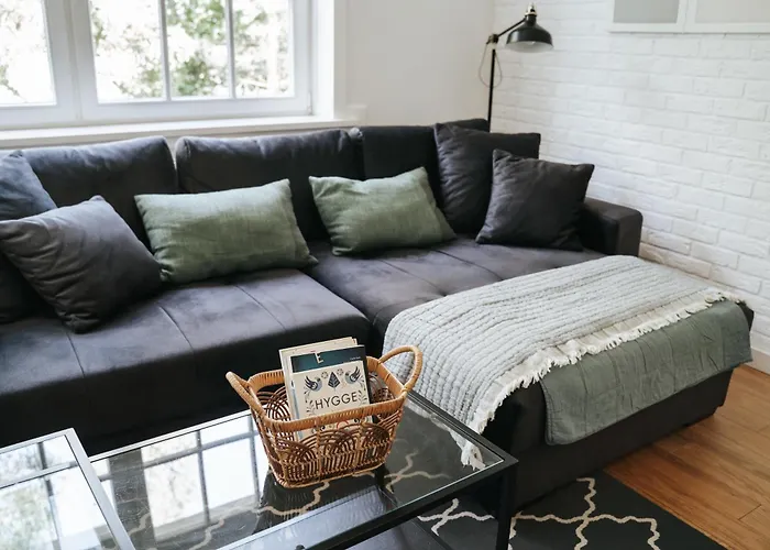 Ostoja Casa vacanze *