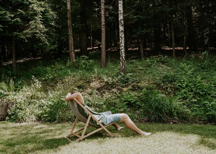 Casa vacanze Ostoja *