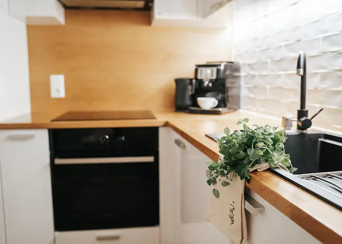 Ostoja Casa vacanze Rzyki