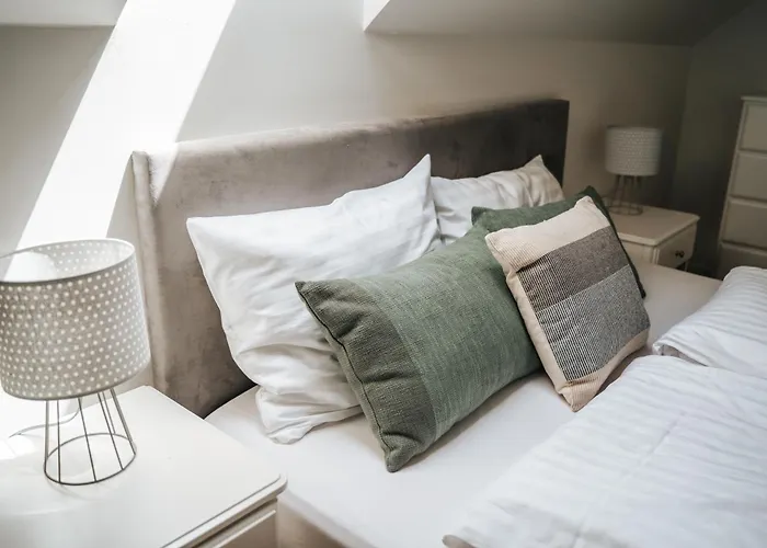 Casa vacanze Ostoja Rzyki