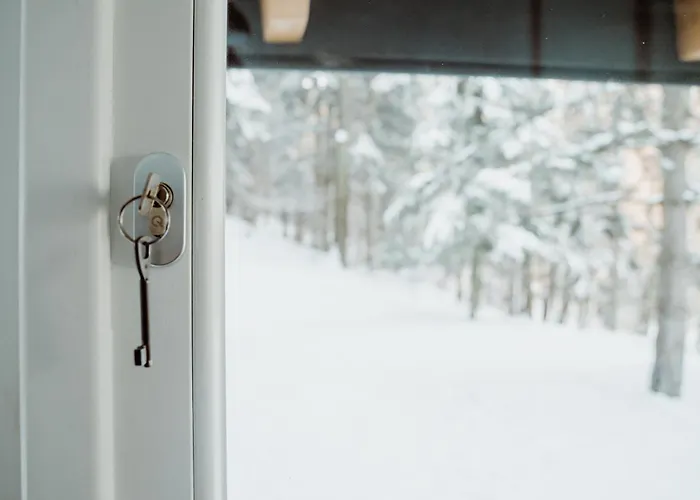 Ostoja Casa vacanze Rzyki